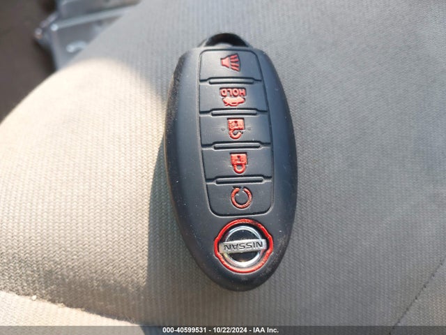 Nissan Altima 2.5 Sv 2015 1N4AL3AP5FC492529 Image 11