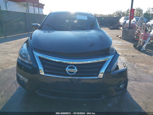 Nissan Altima 2.5 Sv 2015 1N4AL3AP5FC492529 Image 13