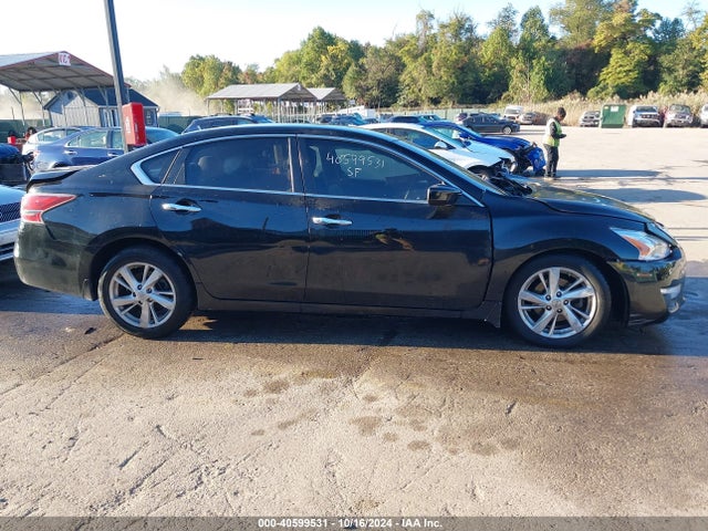 Nissan Altima 2.5 Sv 2015 1N4AL3AP5FC492529 Image 14