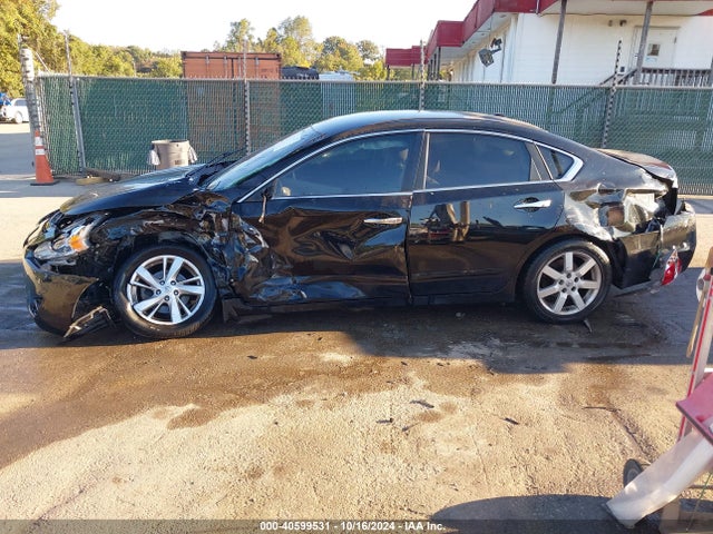 Nissan Altima 2.5 Sv 2015 1N4AL3AP5FC492529 Image 15