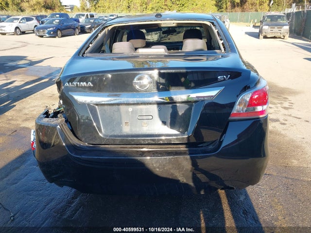 Nissan Altima 2.5 Sv 2015 1N4AL3AP5FC492529 Image 17