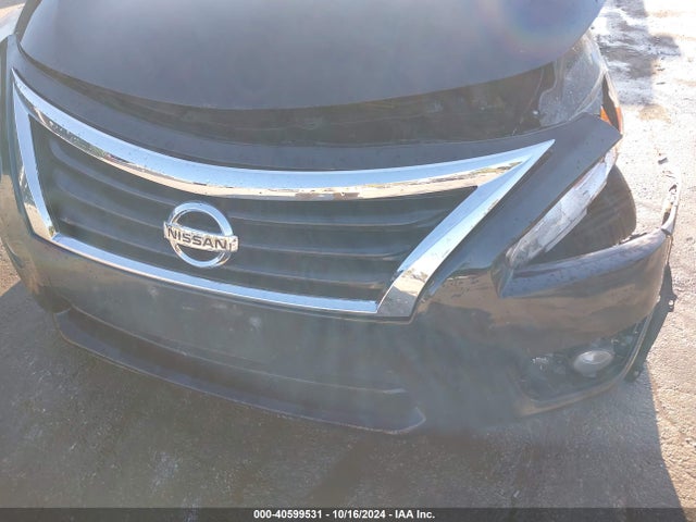 Nissan Altima 2.5 Sv 2015 1N4AL3AP5FC492529 Image 18