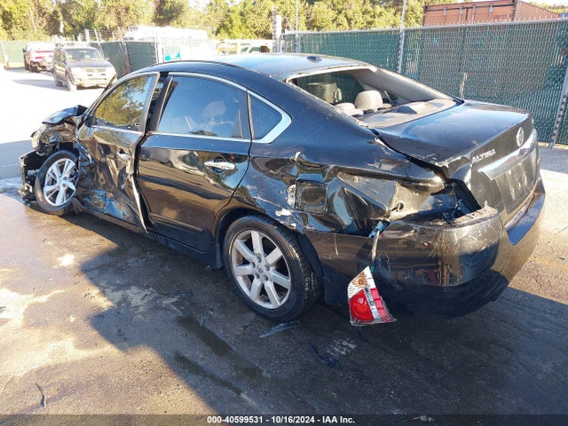 Nissan Altima 2.5 Sv 2015 1N4AL3AP5FC492529 Image 3