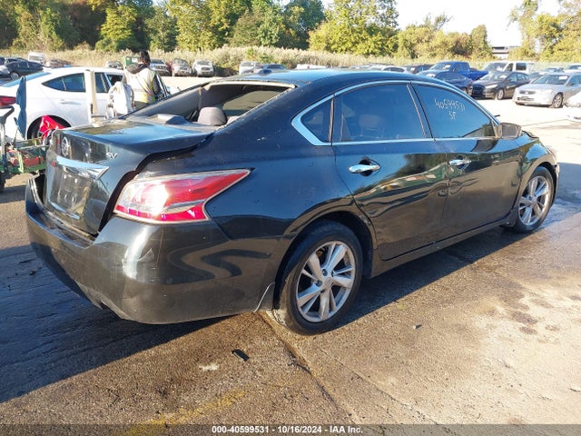 Nissan Altima 2.5 Sv 2015 1N4AL3AP5FC492529 Image 4