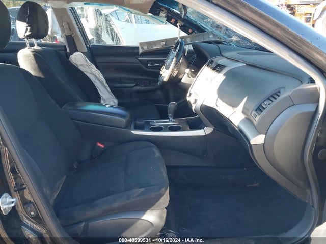 Nissan Altima 2.5 Sv 2015 1N4AL3AP5FC492529 Image 5