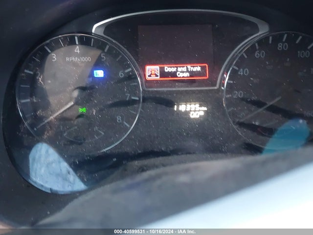 Nissan Altima 2.5 Sv 2015 1N4AL3AP5FC492529 Image 7