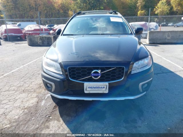 YV4612NK6G1235646 Volvo Xc70 T5 Premier