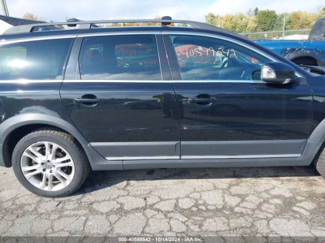 YV4612NK6G1235646 Volvo Xc70 T5 Premier