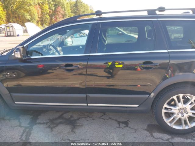 YV4612NK6G1235646 Volvo Xc70 T5 Premier