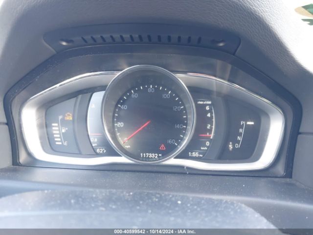 YV4612NK6G1235646 Volvo Xc70 T5 Premier