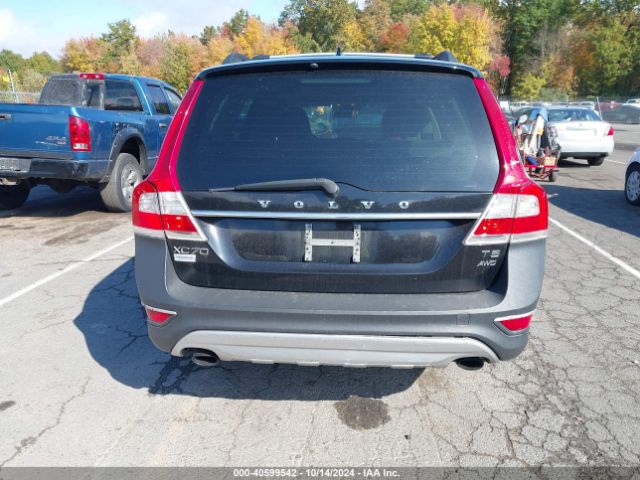 YV4612NK6G1235646 Volvo Xc70 T5 Premier