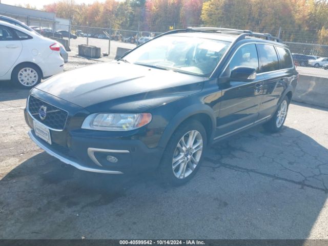 YV4612NK6G1235646 Volvo Xc70 T5 Premier