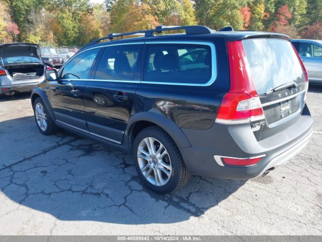 YV4612NK6G1235646 Volvo Xc70 T5 Premier