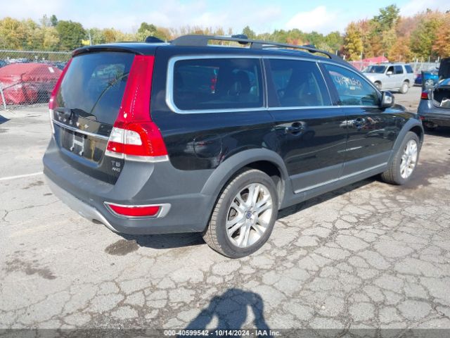 YV4612NK6G1235646 Volvo Xc70 T5 Premier