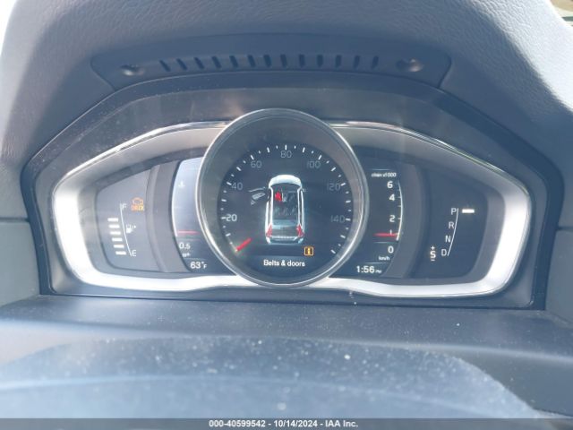 YV4612NK6G1235646 Volvo Xc70 T5 Premier
