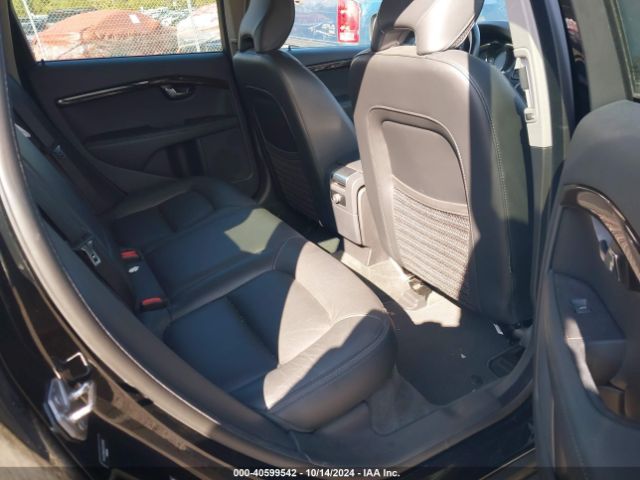 YV4612NK6G1235646 Volvo Xc70 T5 Premier