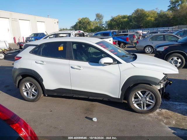 Hyundai Kona Se 2020 KM8K1CAA8LU559772 Image 12