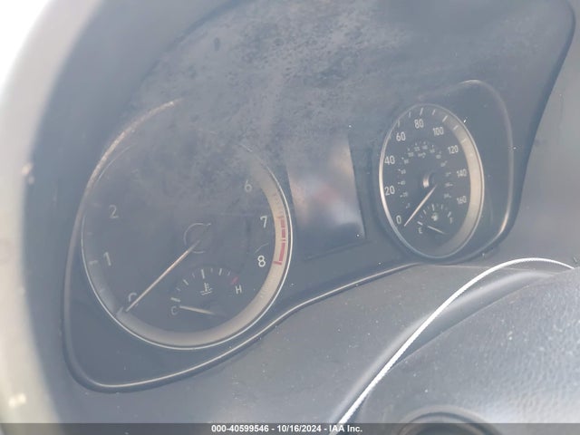 Hyundai Kona Se 2020 KM8K1CAA8LU559772 Image 14