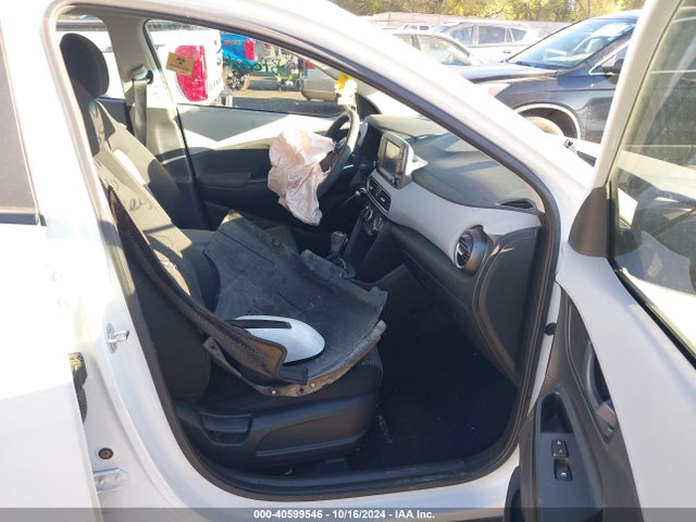 Hyundai Kona Se 2020 KM8K1CAA8LU559772 Image 5
