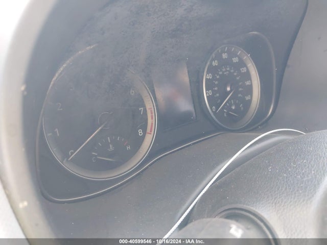 Hyundai Kona Se 2020 KM8K1CAA8LU559772 Image 7