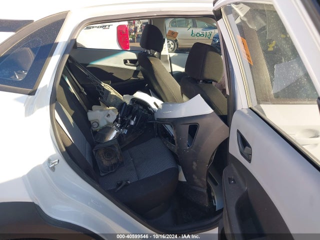 Hyundai Kona Se 2020 KM8K1CAA8LU559772 Image 8