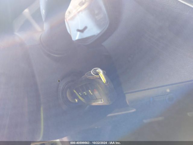 JTDEPRAE1LJ103474 Toyota COROLLA LE
