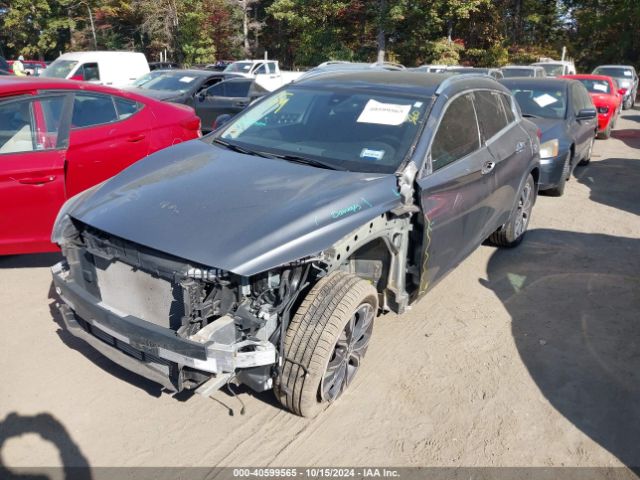 SJKCH5CR6JA049998 Infiniti Qx30 Premium