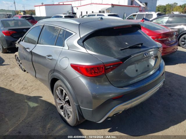 SJKCH5CR6JA049998 Infiniti Qx30 Premium