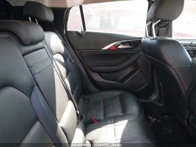 SJKCH5CR6JA049998 Infiniti Qx30 Premium