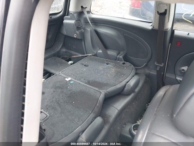 2006 MINI COOPER WMWRC335X6TK63897 Photo 7