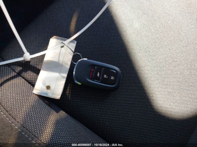 7FARS4H29PE018544 Honda Cr-v Lx Awd
