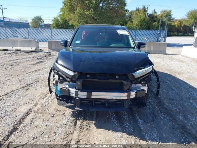 7FARS4H29PE018544 Honda Cr-v Lx Awd