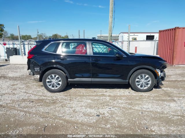 7FARS4H29PE018544 Honda Cr-v Lx Awd