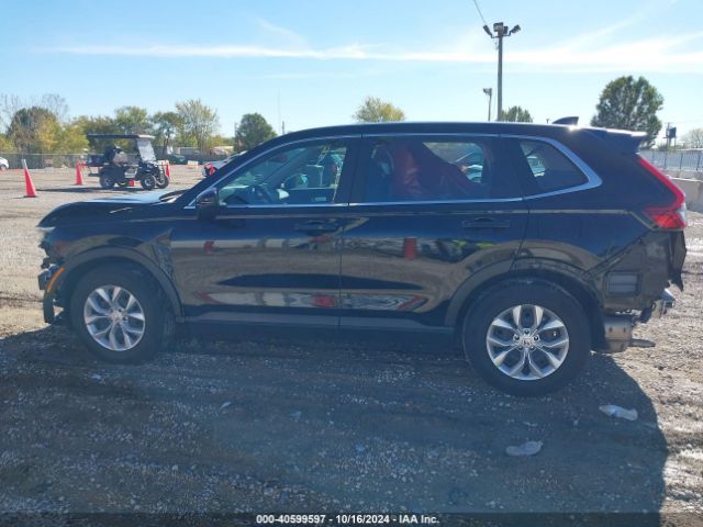 7FARS4H29PE018544 Honda Cr-v Lx Awd