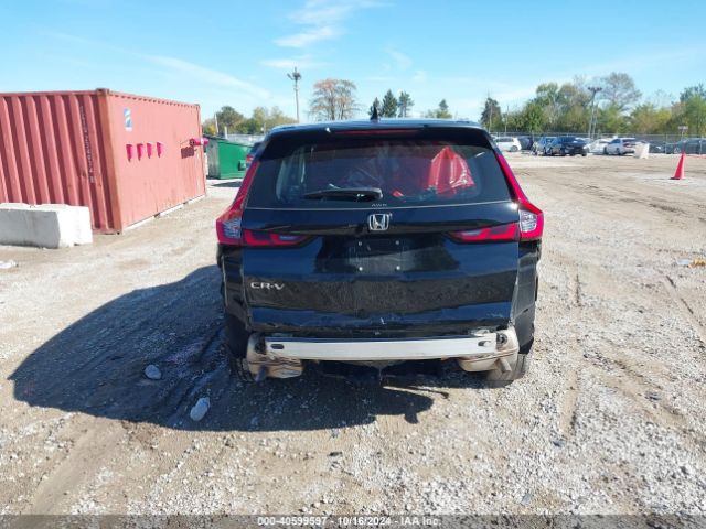 7FARS4H29PE018544 Honda Cr-v Lx Awd