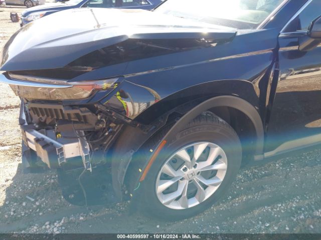 7FARS4H29PE018544 Honda Cr-v Lx Awd