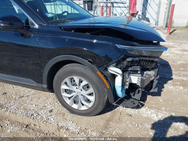 7FARS4H29PE018544 Honda Cr-v Lx Awd