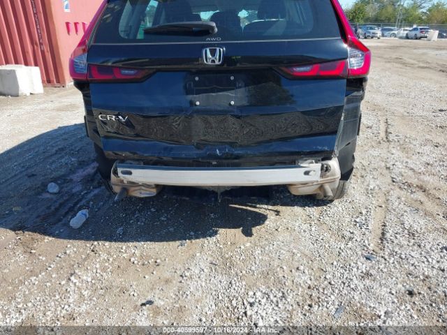 7FARS4H29PE018544 Honda Cr-v Lx Awd