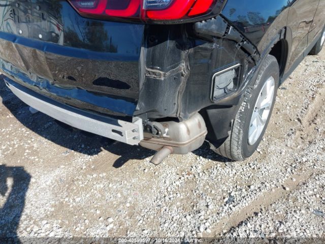 7FARS4H29PE018544 Honda Cr-v Lx Awd