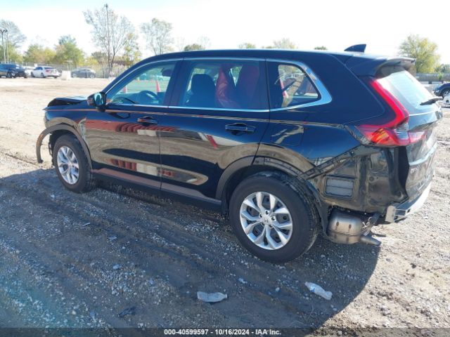7FARS4H29PE018544 Honda Cr-v Lx Awd
