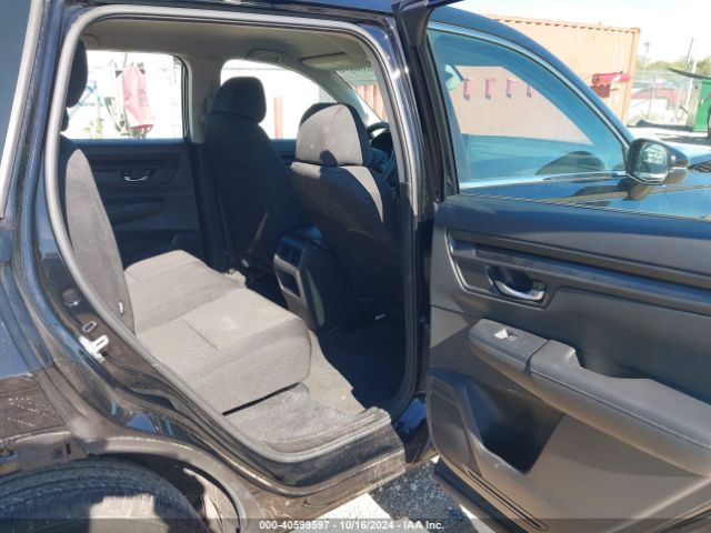 7FARS4H29PE018544 Honda Cr-v Lx Awd