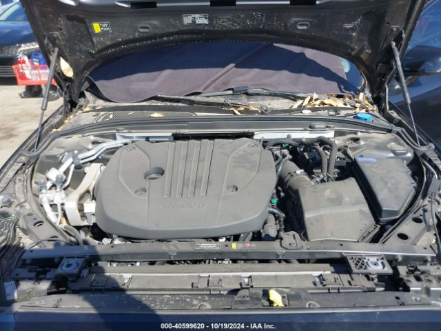 7JRL12TL7RG294241 Volvo S60 B5 Plus Dark Theme