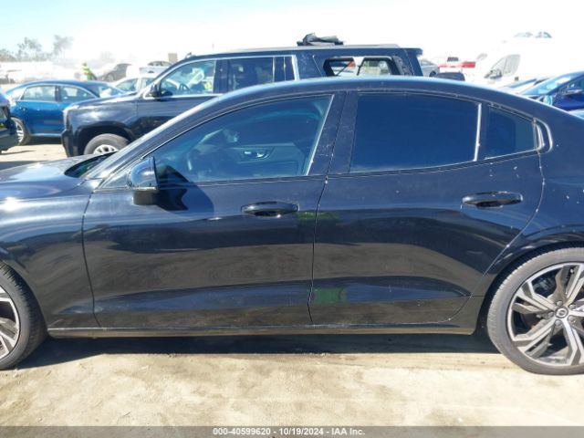 7JRL12TL7RG294241 Volvo S60 B5 Plus Dark Theme