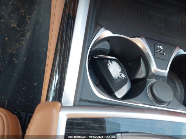 WBA7U2C03LBM61970 BMW 750i Xdrive