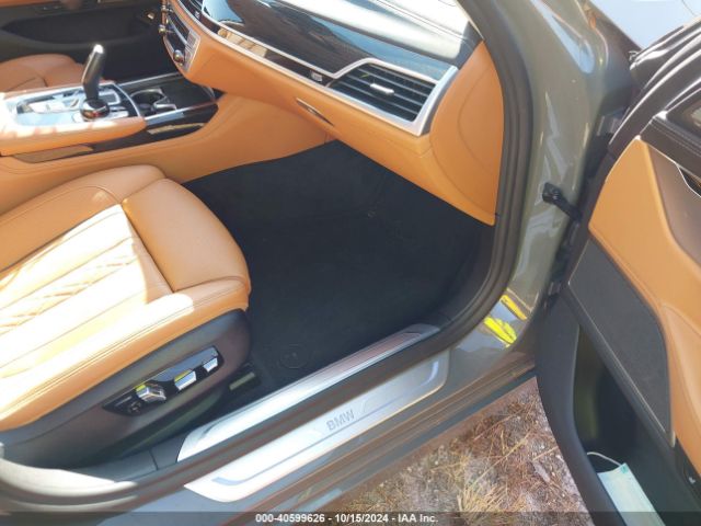 WBA7U2C03LBM61970 BMW 750i Xdrive