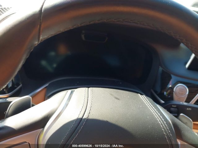 WBA7U2C03LBM61970 BMW 750i Xdrive
