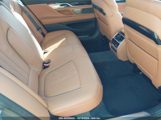 WBA7U2C03LBM61970 BMW 750i Xdrive