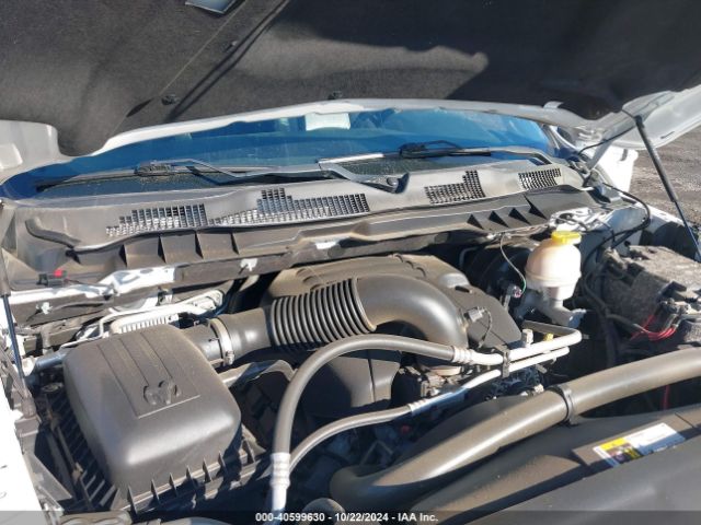 1C6RR7HT5JS186040 RAM 1500 Sport
