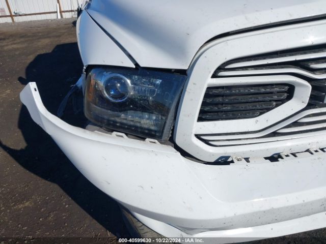 1C6RR7HT5JS186040 RAM 1500 Sport