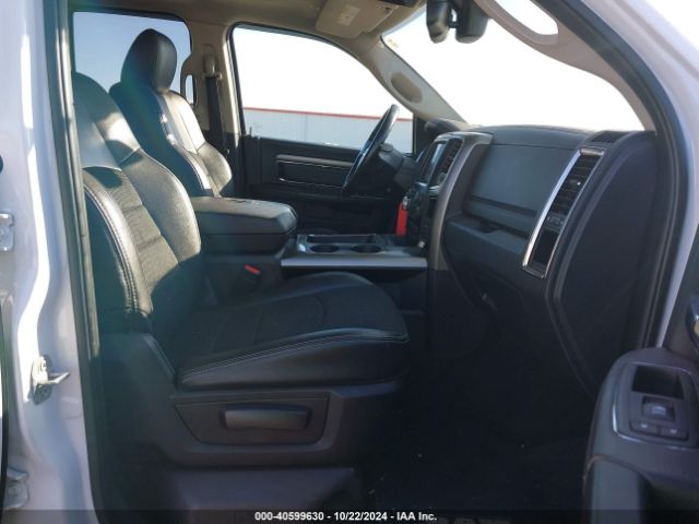 1C6RR7HT5JS186040 RAM 1500 Sport